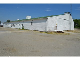 Property photo 26 - 4 Trupointe Agronomy Locations + Assorted Chemical & Fertilizer Tanks